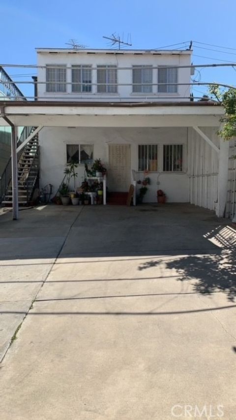 Photo of 3940 City Terrace Dr, El Sereno, CA 90063 (MLS # WS25241487)