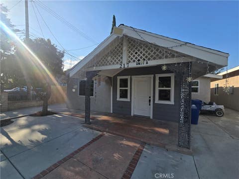 Photo of 217 Belmont ST, Ontario, CA 91761 (MLS # CV26176146)