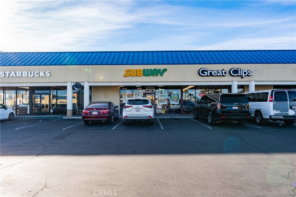 17080 Bear Valley Road