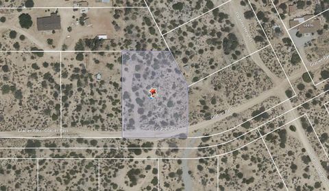 Photo of 0 Glacier Pass, Mountain Center, CA 92561 (MLS # 219141947DA)