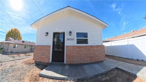 Photo of 29255 Piping Rock Road Rd, Menifee, CA 92586 (MLS # SW26061523)