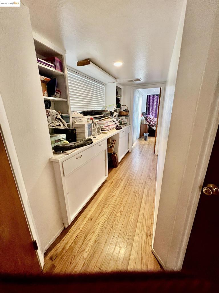 Not Listed - Residential