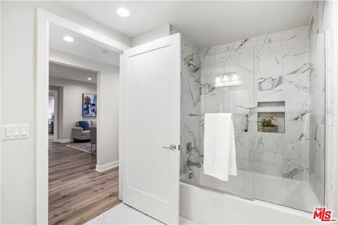 Tiny photo for 5015 Balboa Boulevard #103, Encino, CA 91316 (MLS # 26660851)