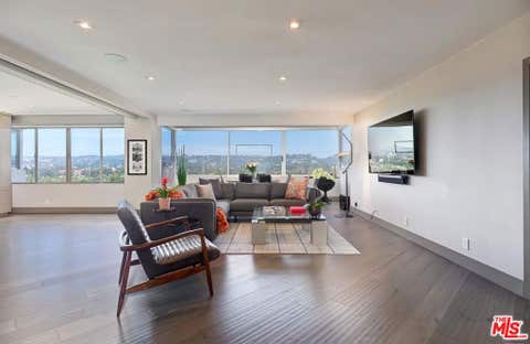Photo of 865 Comstock Avenue #16F, Los Angeles, CA 90024 (MLS # 26872837)
