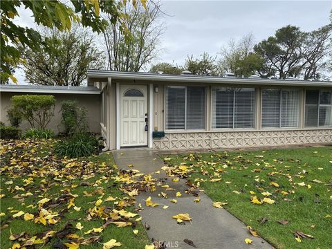 13250 N. Fairfield Ln., M7-173L Seal Beach CA 90740