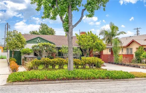 Photo of 1300 S Date, Alhambra, CA 91803 (MLS # OC26098298)
