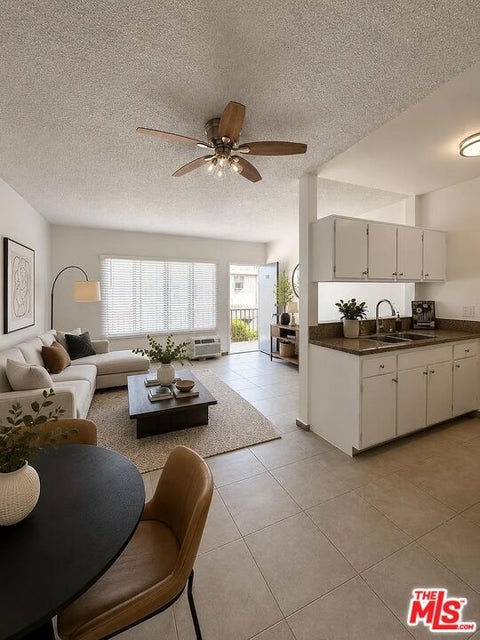 Photo of 16141 Vanowen Street #3, Los Angeles, CA 91406 (MLS # 26988233)