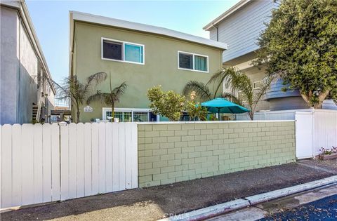 Photo of 16862 12th St 1 St, Sunset Beach, CA 90742 (MLS # OC26036228)