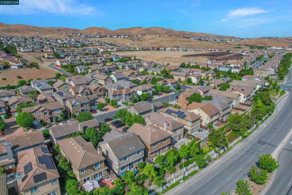 Not Listed - Residential