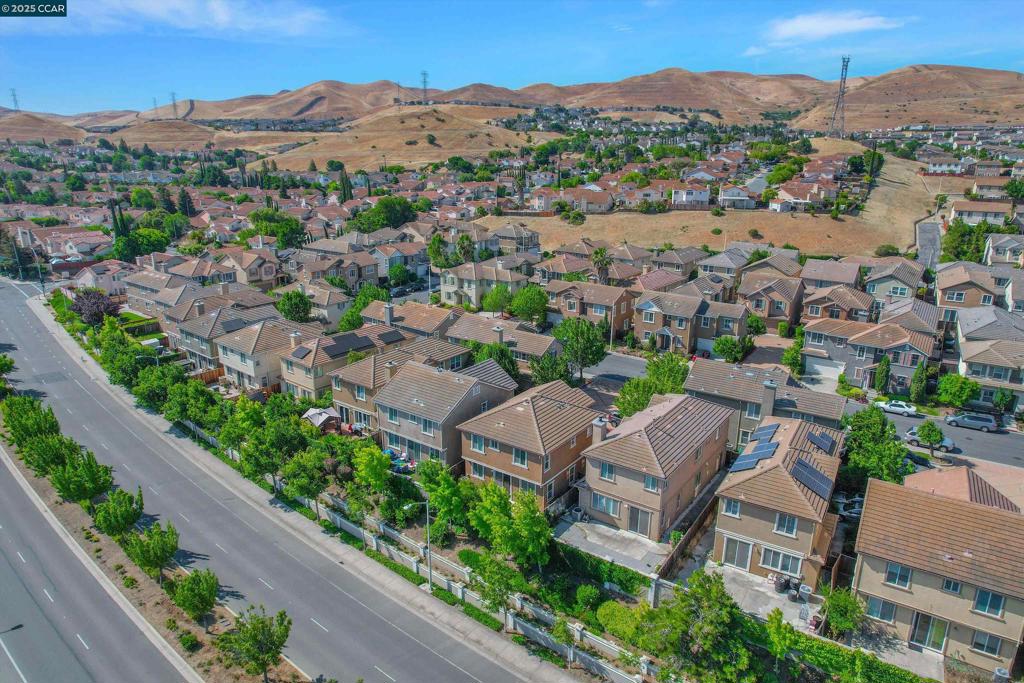 Not Listed - Residential