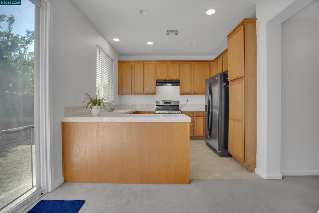 Not Listed - Residential