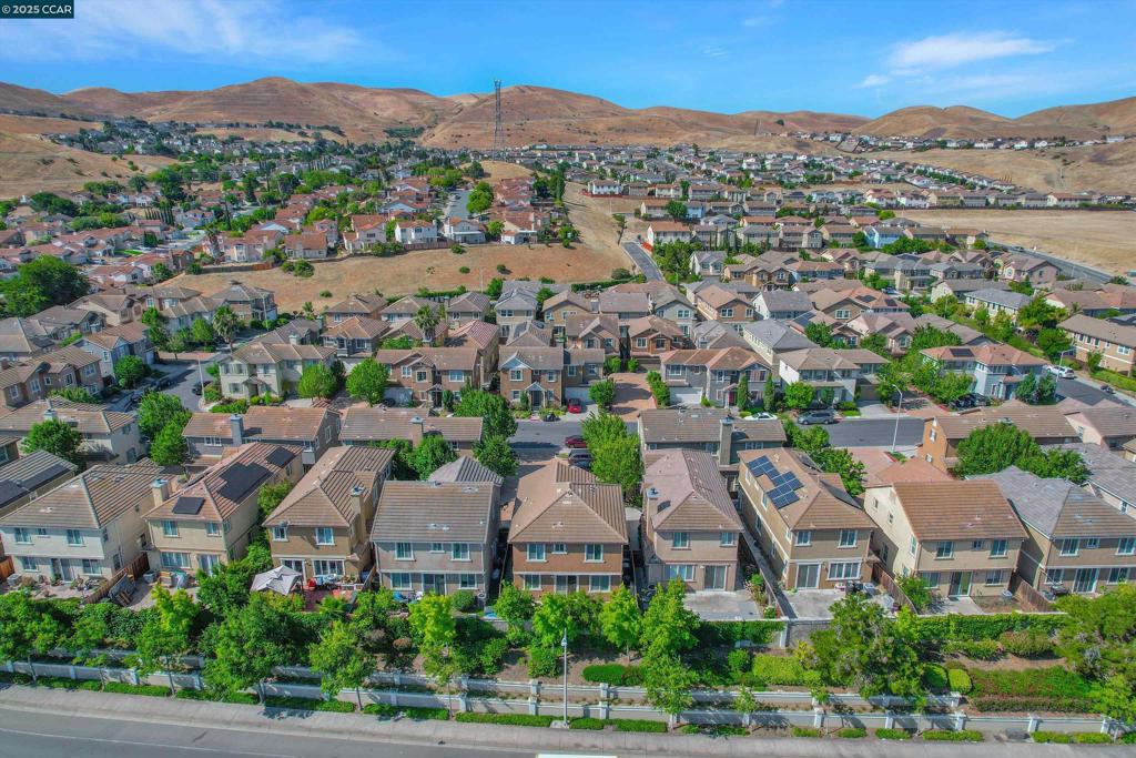 Not Listed - Residential