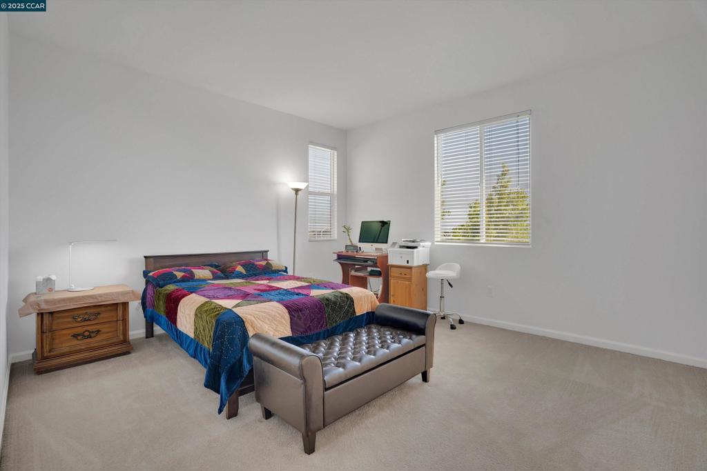 Not Listed - Residential