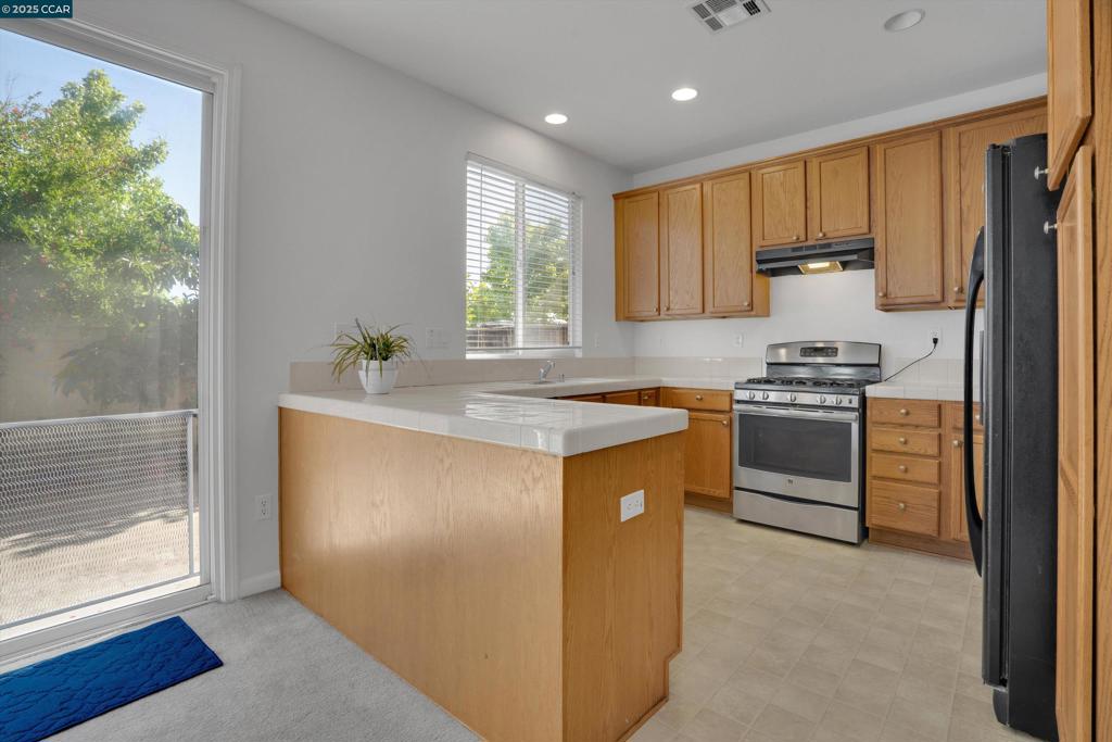 Not Listed - Residential