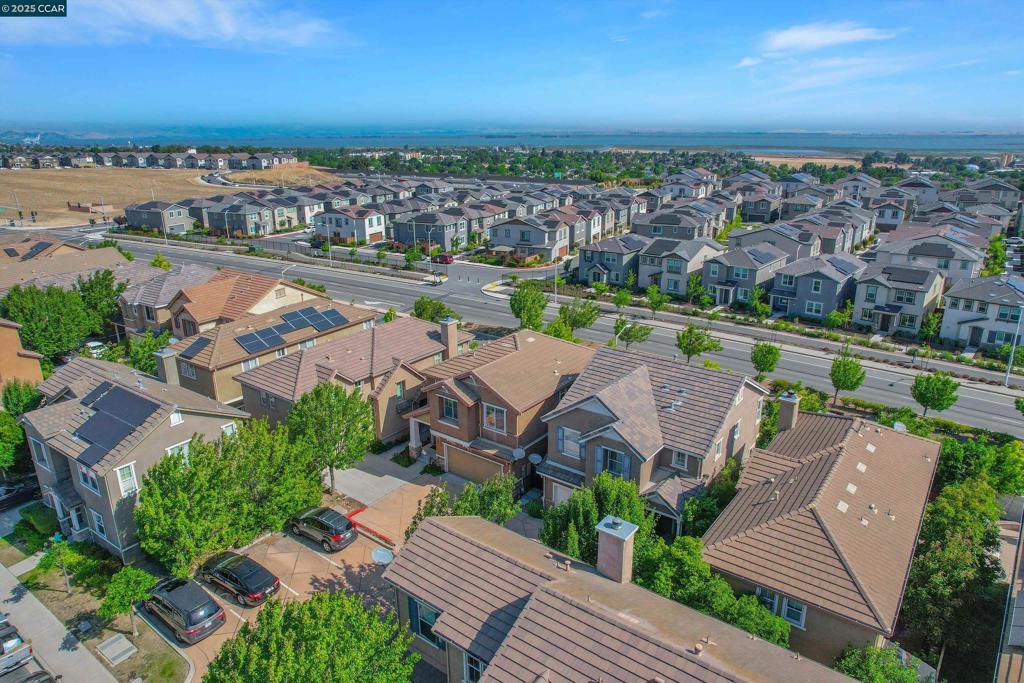 Not Listed - Residential