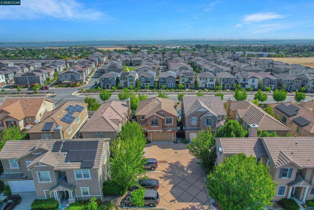 Not Listed - Residential