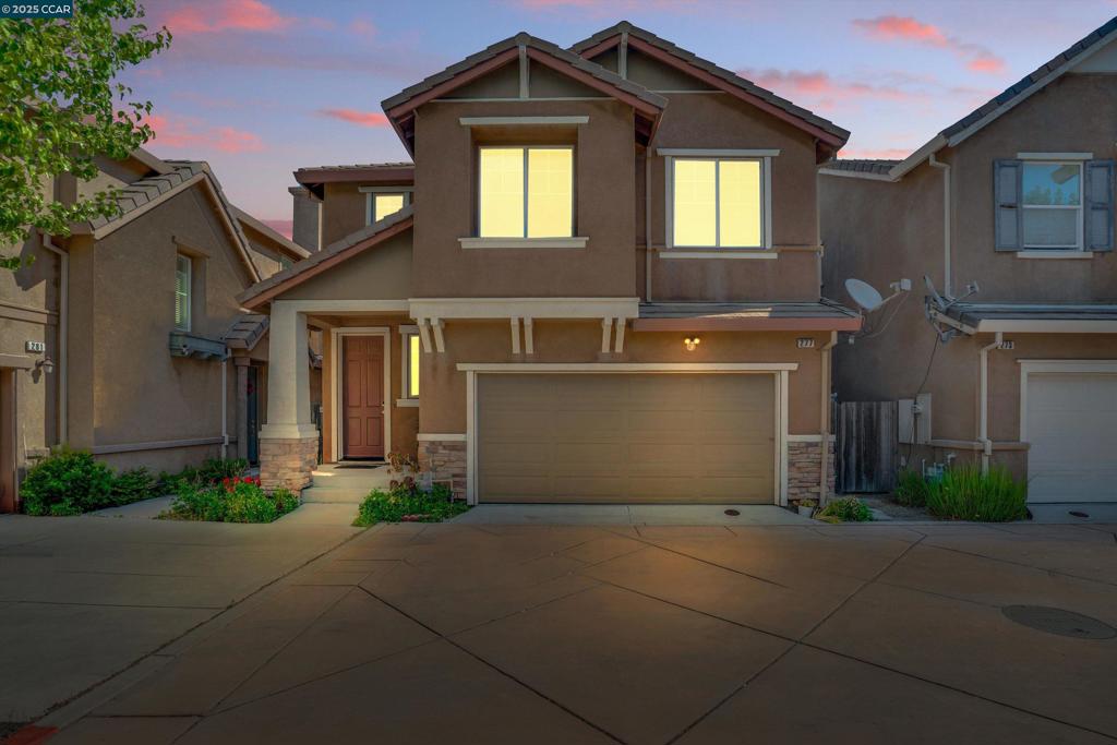 Not Listed - Residential