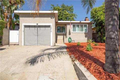 10310 Wilsey Ave, Tujunga, CA 91042 - MLS#: GD26135882