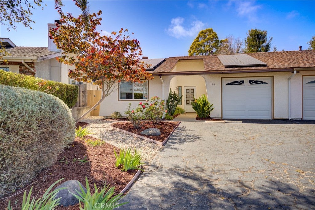 166 Summit Drive