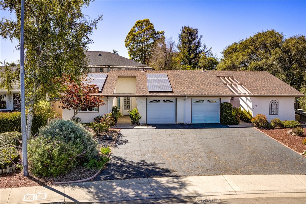 166 Summit Drive