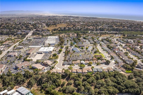 Tiny photo for 166 Summit Drive, Pismo Beach, CA 93449 (MLS # PI26153528)