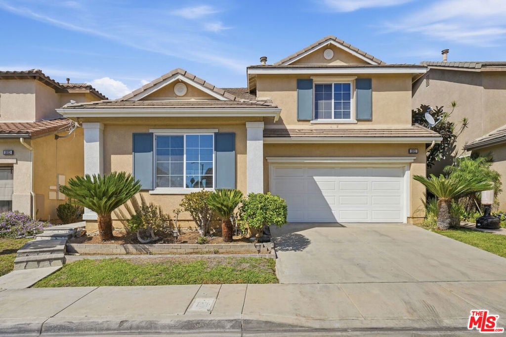 1021 Topaz Lane