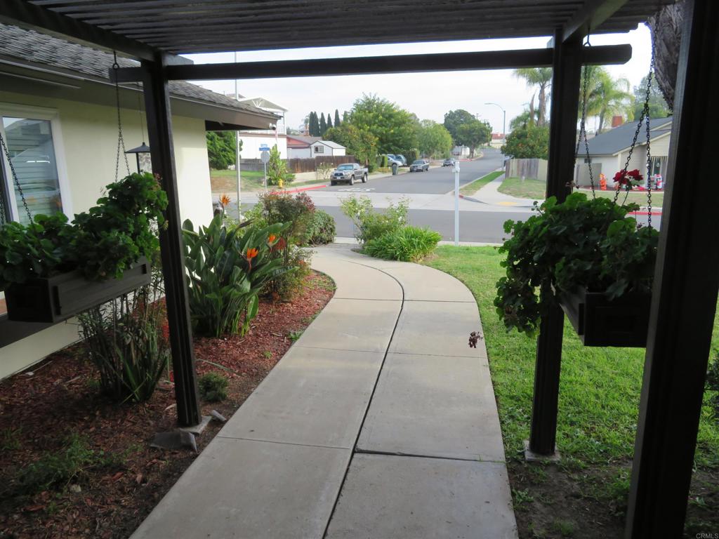 1609 Elmhurst Street