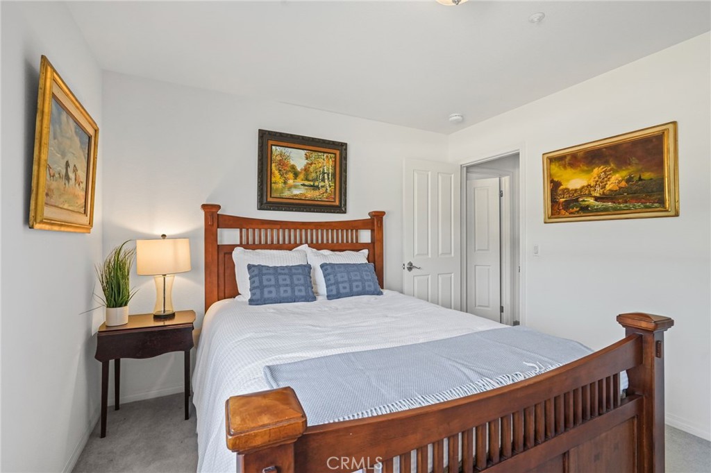 Custom Agua Dulce (CADUL) - Residential