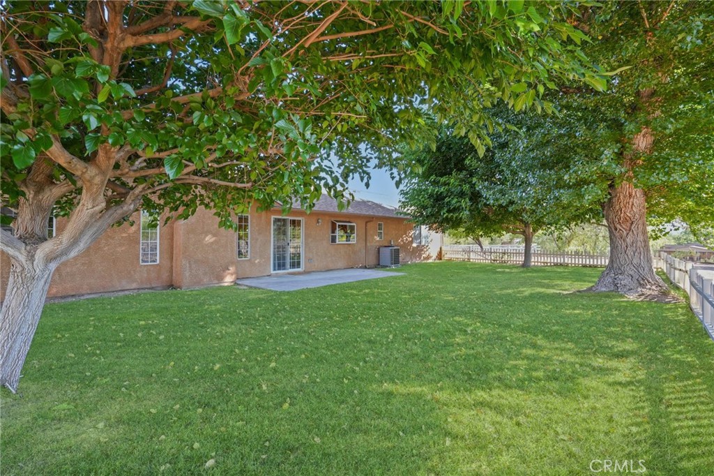 Custom Agua Dulce (CADUL) - Residential