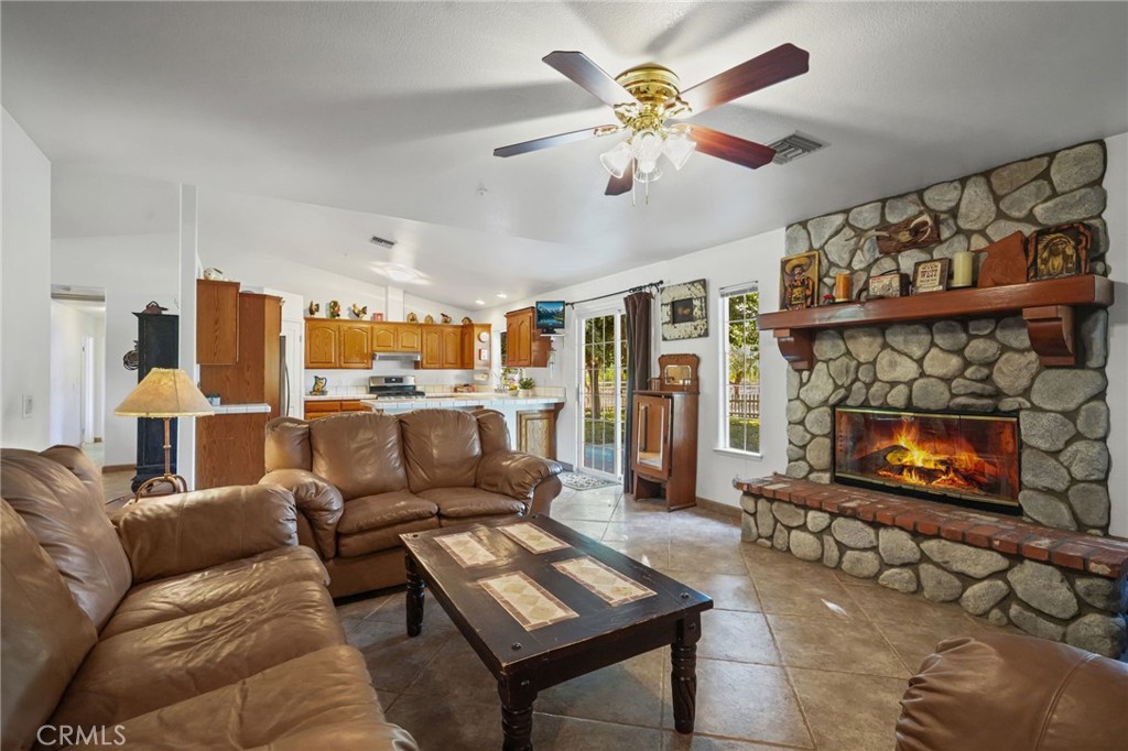 Custom Agua Dulce (CADUL) - Residential