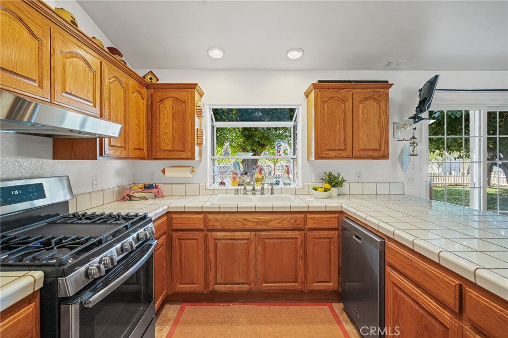 Custom Agua Dulce (CADUL) - Residential