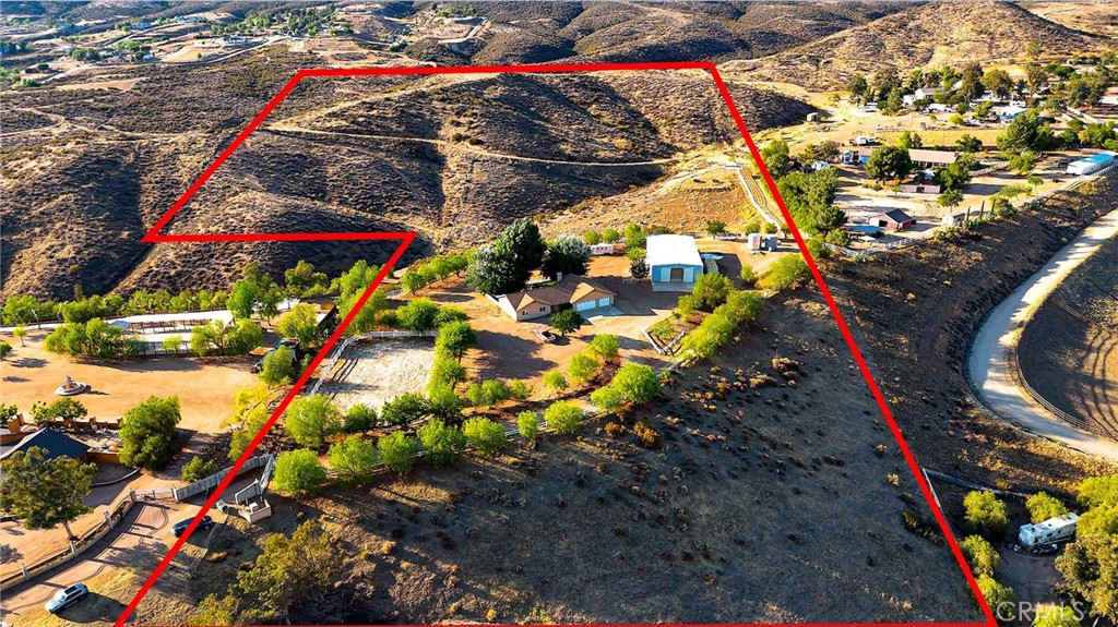 11709 Mint Canyon Road