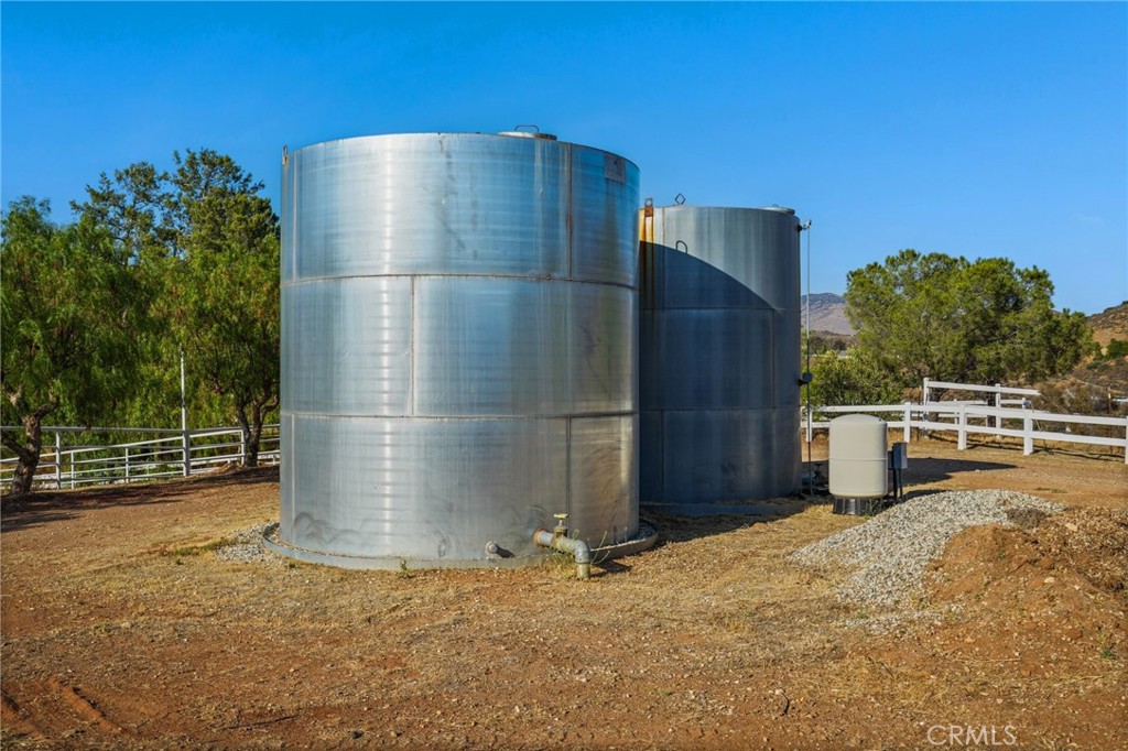 Custom Agua Dulce (CADUL) - Residential