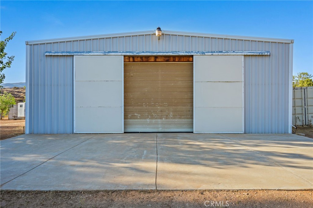 Custom Agua Dulce (CADUL) - Residential