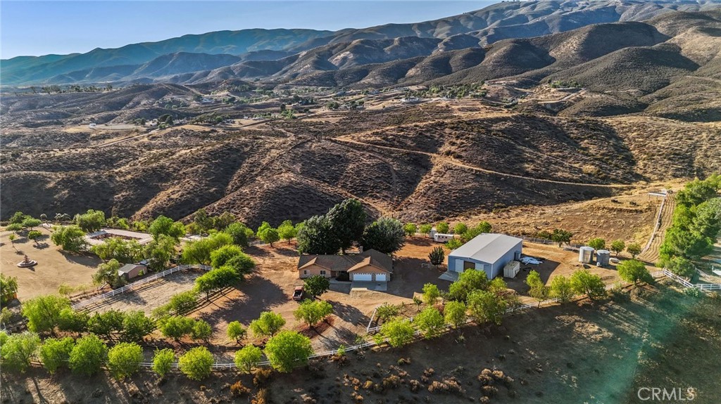 Custom Agua Dulce (CADUL) - Residential