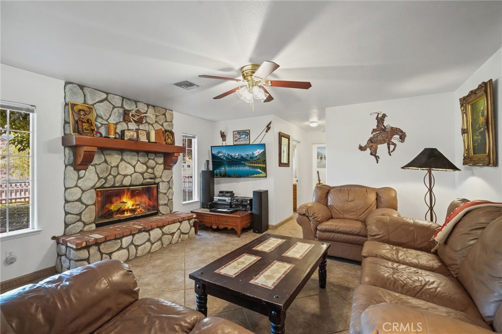 Custom Agua Dulce (CADUL) - Residential
