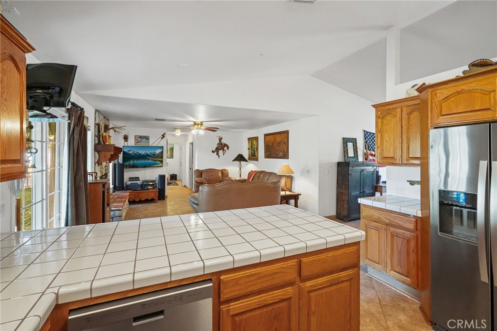 Custom Agua Dulce (CADUL) - Residential