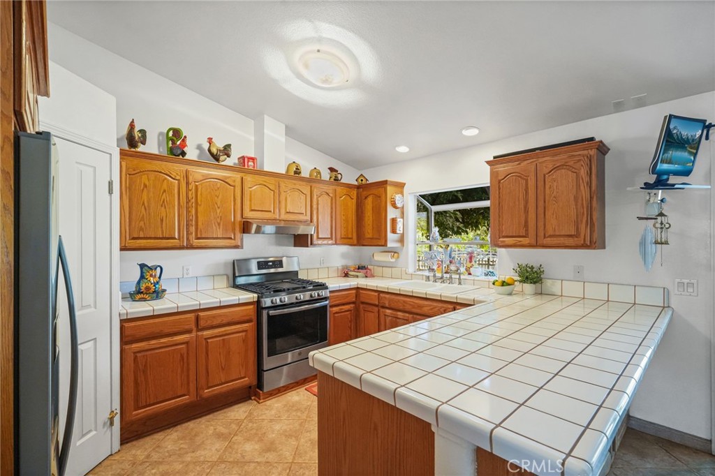 Custom Agua Dulce (CADUL) - Residential