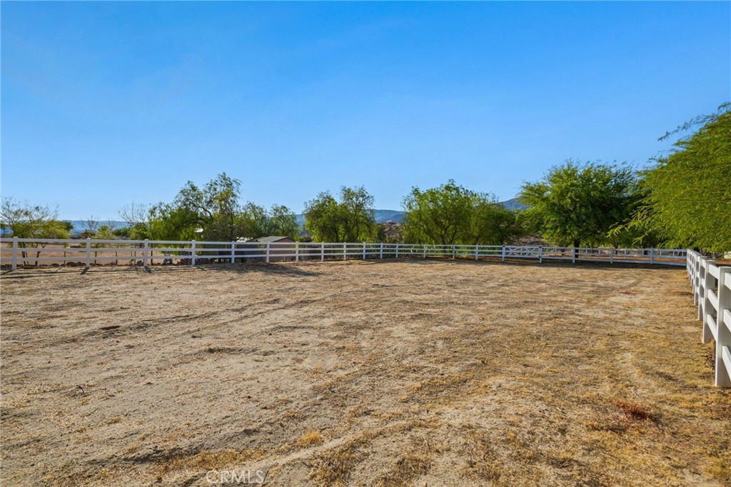 Custom Agua Dulce (CADUL) - Residential