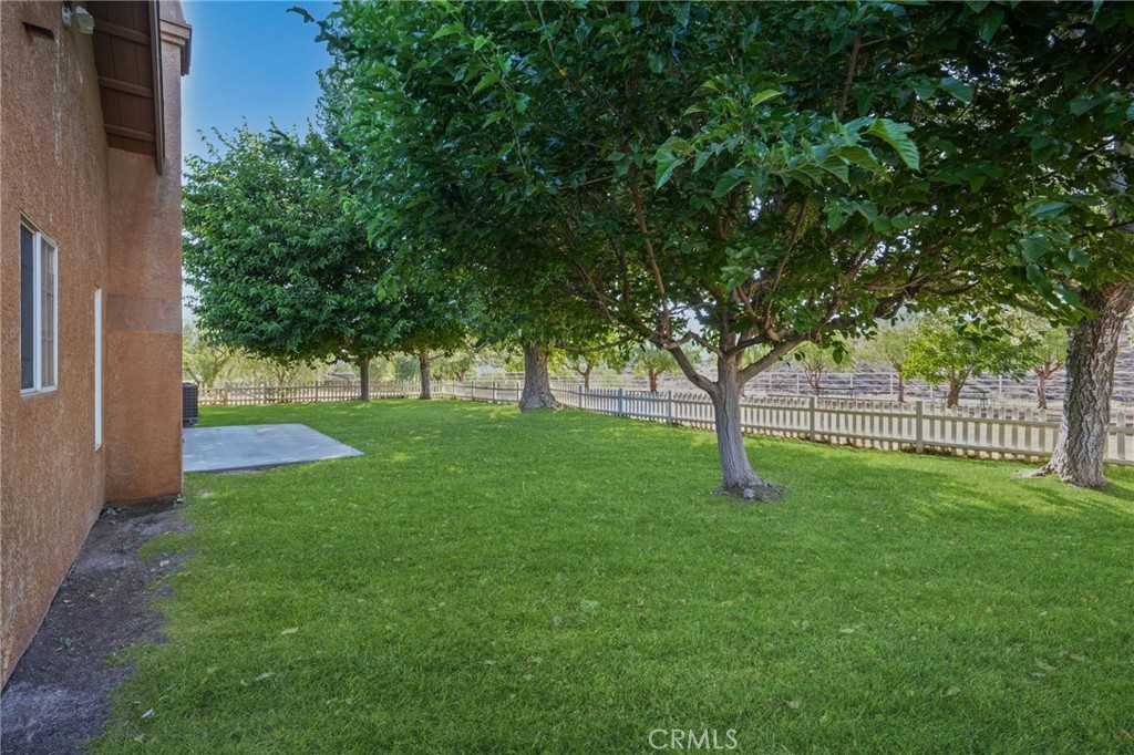 Custom Agua Dulce (CADUL) - Residential