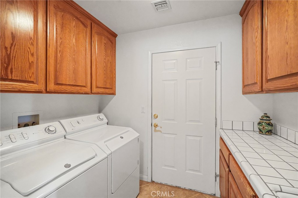 Custom Agua Dulce (CADUL) - Residential