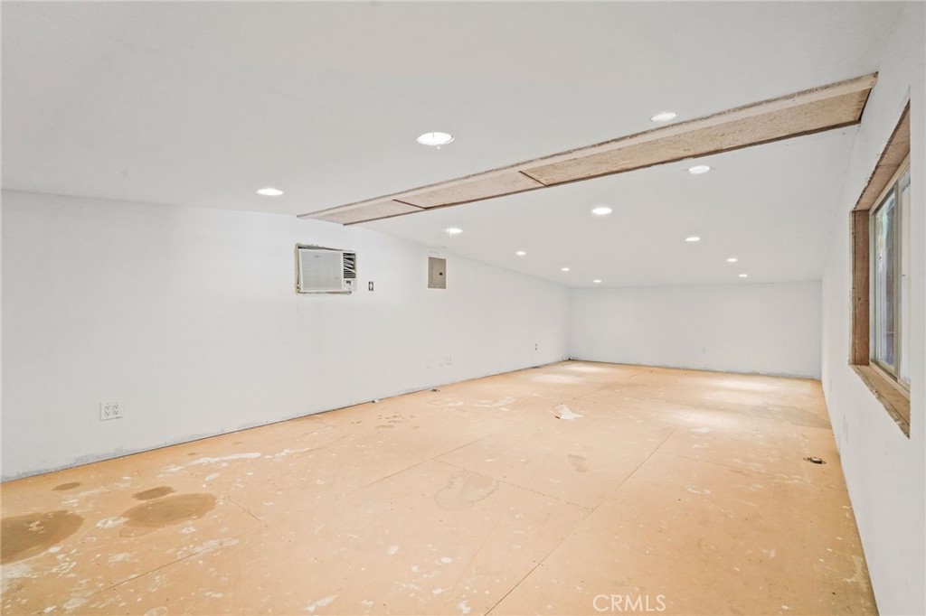 Custom Agua Dulce (CADUL) - Residential