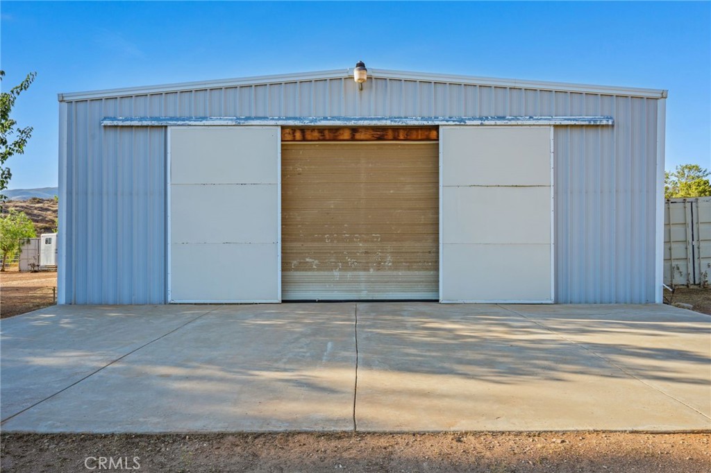11709 Mint Canyon Road