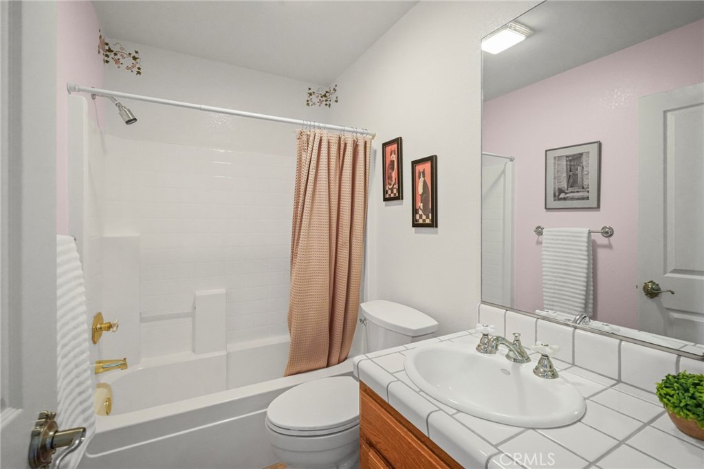 Custom Agua Dulce (CADUL) - Residential