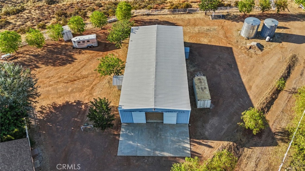 Custom Agua Dulce (CADUL) - Residential
