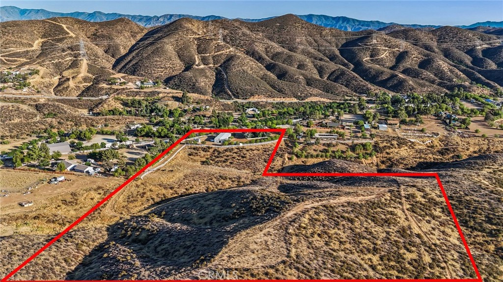 Custom Agua Dulce (CADUL) - Residential