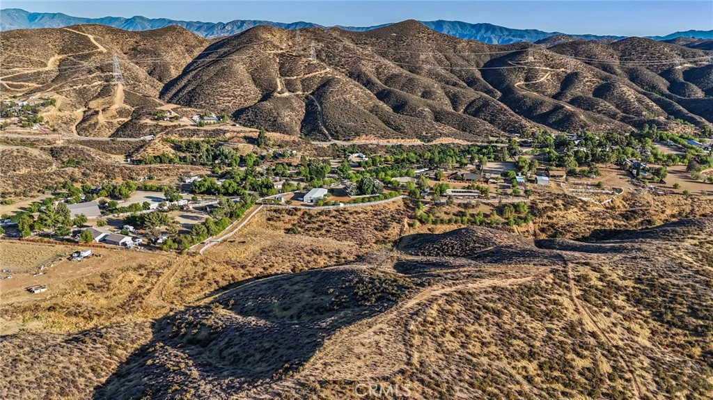Custom Agua Dulce (CADUL) - Residential