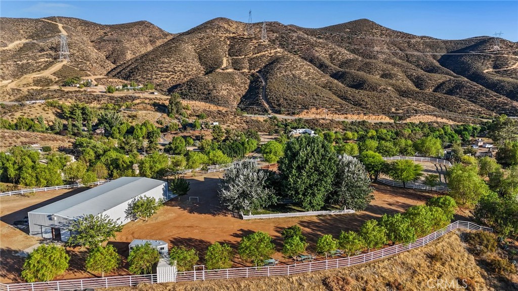 Custom Agua Dulce (CADUL) - Residential
