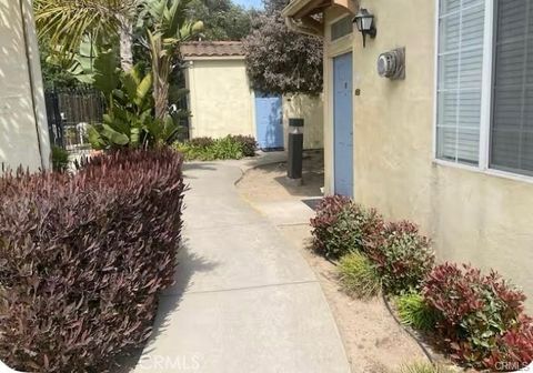Photo of 444 Pier Avenue #36, Oceano, CA 93445 (MLS # PI26070310)