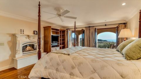 Tiny photo for 5710 Moonstone Beach Dr, Cambria, CA 93428 (MLS # SC26058342)